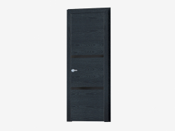 Interroom door (36.30 black)