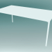 3d model Office table ADD T (Rectangle 180Х90Х74) - preview