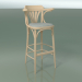 modèle 3D Tabouret de bar 135 (323-135) - preview