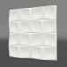 Modelo 3d painel 3D M-38 - preview