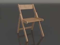 Chair NOOK C (CVDNA2)