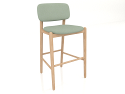 Tabouret de bar Mild (03)