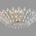 3d model Chandelier 383010210 - preview