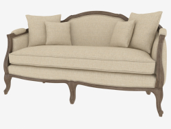 Sofa DALIA SOFA (101.023-MF01)