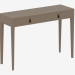 3d model Console table CASE (IDT013000009) - preview