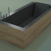 3d model Baño (D10) - vista previa