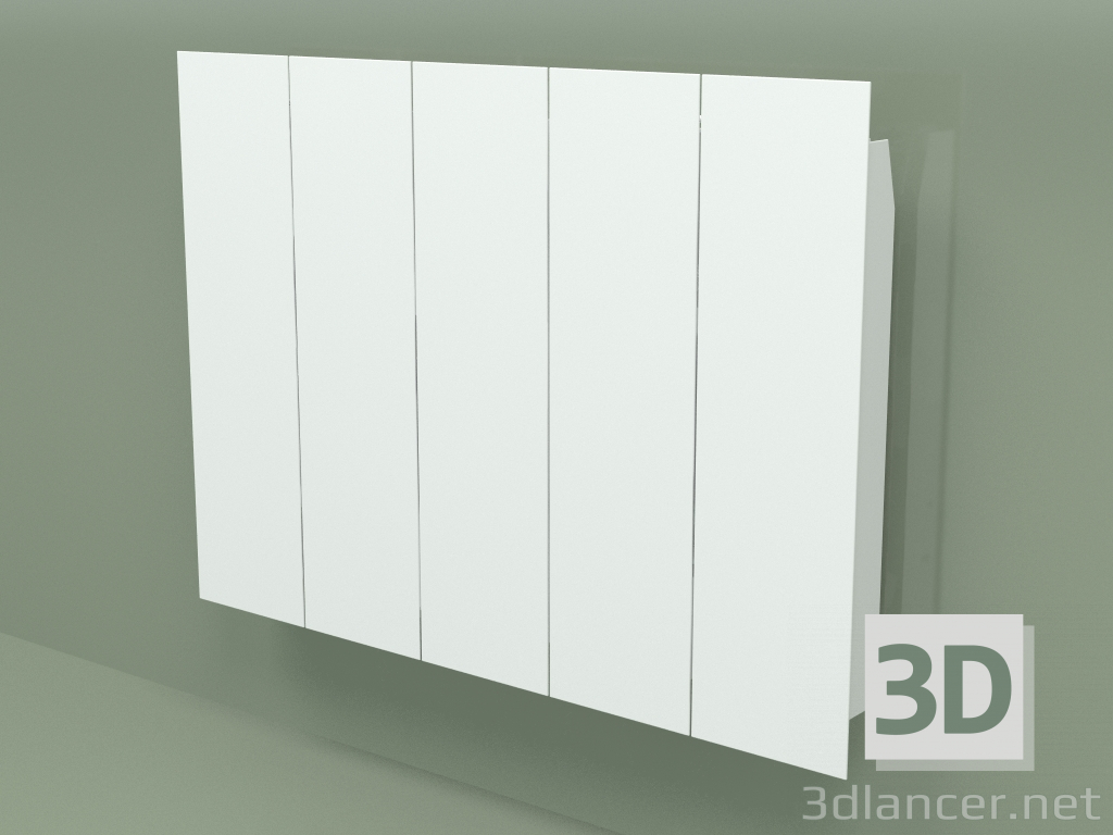 3D Modell Kühler Neo (WGNO1054075-VL, 545 x 750 mm) - Vorschau