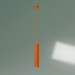 modèle 3D Suspension 50154-1 LED (orange) - preview