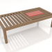 3d model Bench - preview