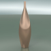 modèle 3D Vase Zoe (Or Rose) - preview