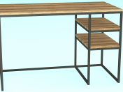 Writing desk