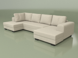 Dallas sofa