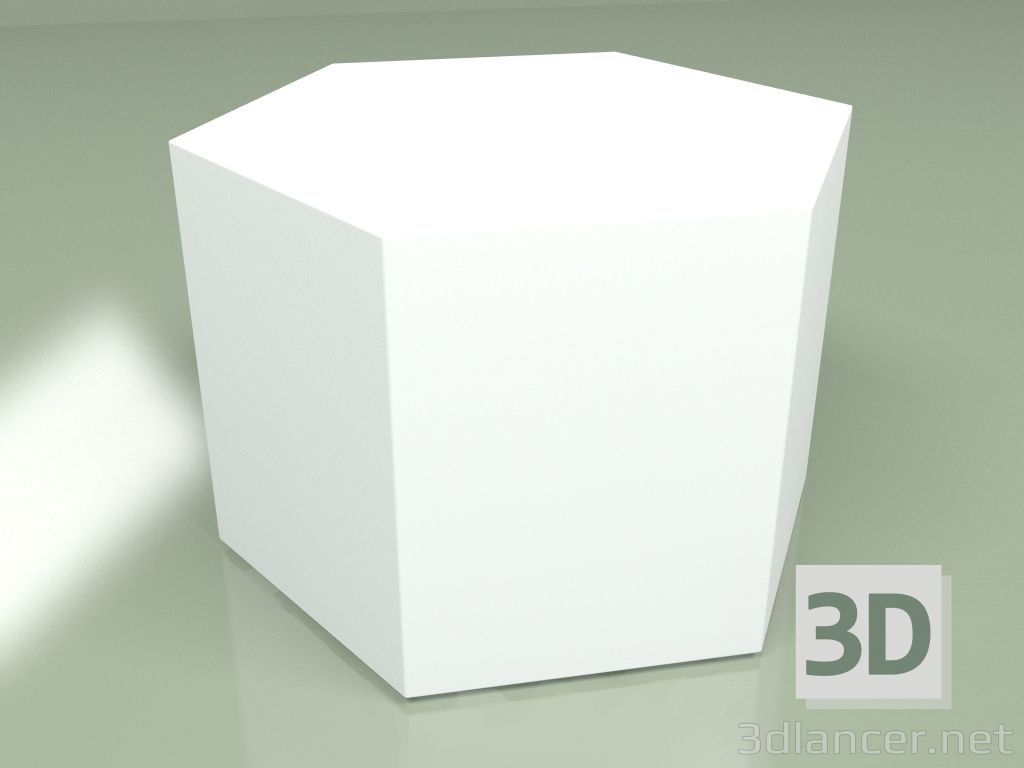 Modelo 3d Marley mesa de centro 1 - preview