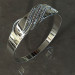 3D Modell Ring "gemustert" - Vorschau