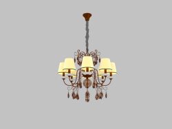 Chandelier (10508C)