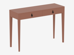 Mesa de console CASE (IDT013000016)