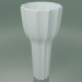 3D Modell Vase Line Big (Weiß) - Vorschau