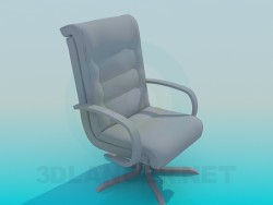 fauteuil de patron