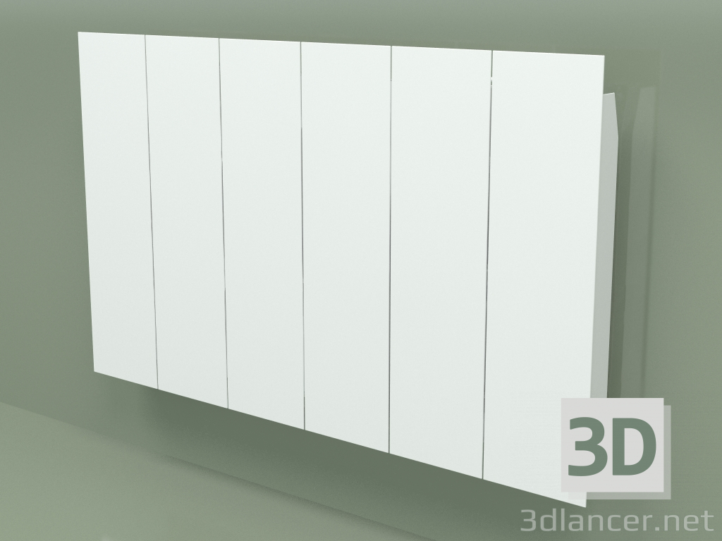 3d model Radiator Neo (WGNO1054090-VL, 545x900 mm) - preview