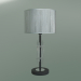 modèle 3D Lampe de table 01063-1 (chrome) - preview