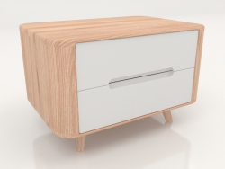 Bedside table Ena 60-2