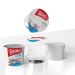 modello 3D Yogurt in un bicchiere 125 grammi - anteprima