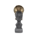 Busto de una niña africana 3D modelo Compro - render