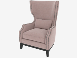 Кресло ADELIS ARMCHAIR (602.024-MF33)