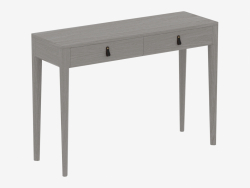 Mesa de console CASE (IDT013004000)