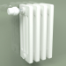 3d model Radiator Delta Laserline (DL4, H 365 mm, RAL - 9016) - preview