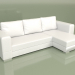 3D Modell Ecksofa Grande - Vorschau