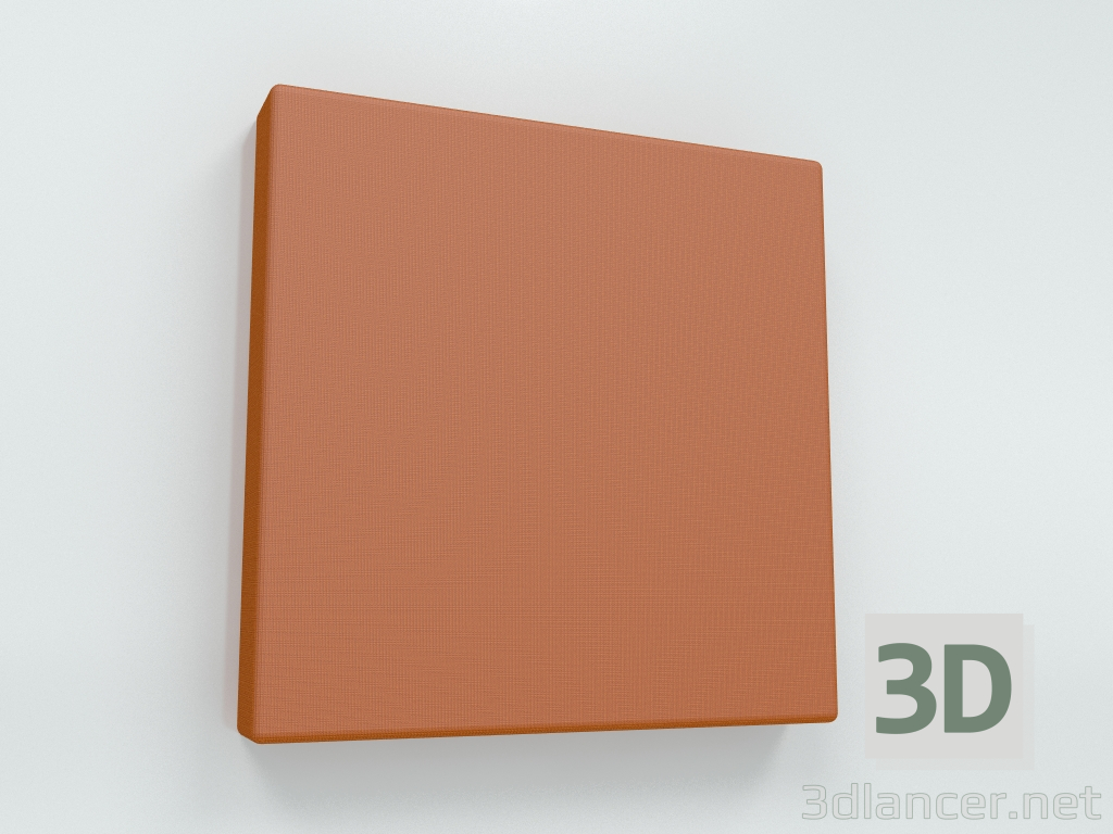 3D Modell Wandpaneel Mix MX04PG (300x300) - Vorschau