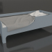 Modelo 3d Modo de Cama BR (BQDBR0) - preview