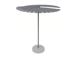 Parapluie pliant (Anthracite)