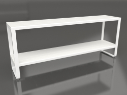 Rack 180 (DEKTON Zenith, Branco)