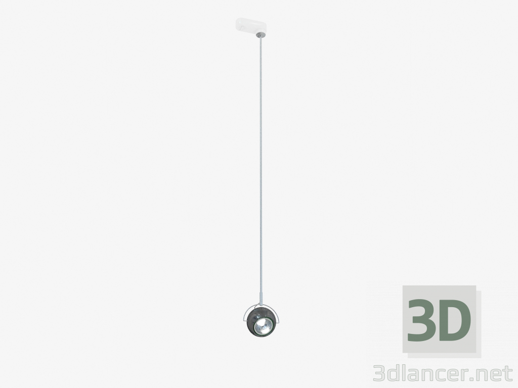 3d model Techo D57 J05 31 - vista previa