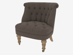 Poltrona BECKY ARMCHAIR (004 003)