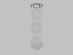 Ceiling Light (8113-300)