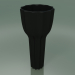 Modelo 3d Linha Vaso Pequeno (Preto) - preview