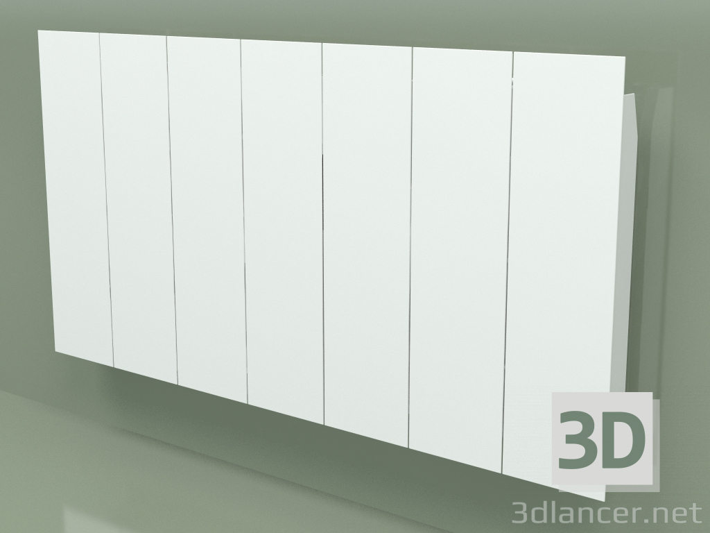 3d model Radiator Neo (WGNO1054105-VL, 545x1050 mm) - preview