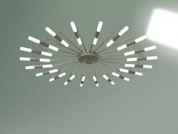 Lampadario a soffitto Bastone 553