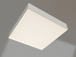 Lamp SP-QUADRO-S350x350-30W Day4000 (WH, 120 deg, 230V)