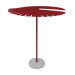 3d model Folding umbrella (Wine red) - preview