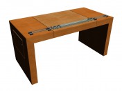 Table Paralelas