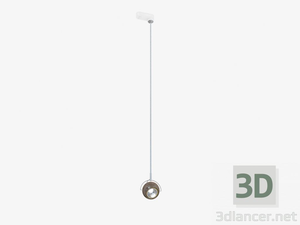 Modelo 3d Teto D57 J05 41 - preview