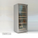 Modelo 3d Refrigerador de vinho ATLANT HT 1008 - preview