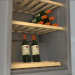 Modelo 3d Refrigerador de vinho ATLANT HT 1008 - preview