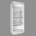 Modelo 3d Refrigerador de vinho ATLANT HT 1008 - preview