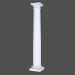 3d model Column (K49T) - preview