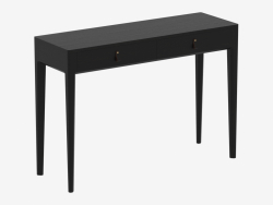 Console table CASE (IDT013006000)